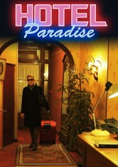 Hotel du Paradis