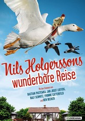 Nils Holgerssons Underbara Resa