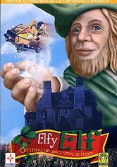 Elfy Elf - Chi trova un amico trova un tesoro
