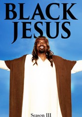 Black Jesus