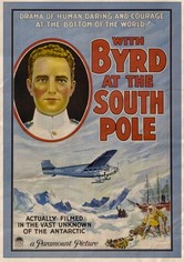 Mit Byrd zum Südpol