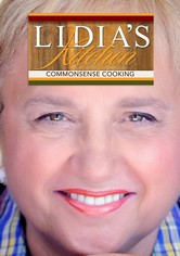 Lidia's Kitchen