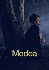 National Theatre Live: Medea