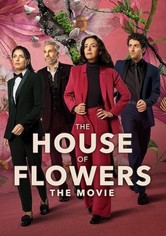 La Casa de Las Flores: Il film