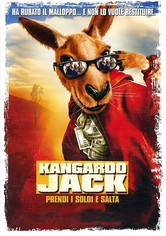 Kangaroo Jack - Prendi i soldi e salta