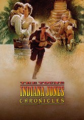 Indiana Jones äventyr