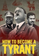 Hur man blir en tyrann