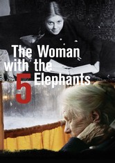 La femme aux 5 éléphants