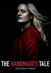 The Handmaid's Tale - Orjattaresi