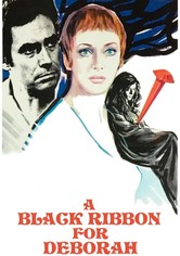 A Black Ribbon for Deborah
