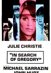 In Search of Gregory