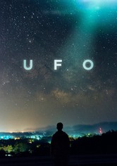 Konspiration UFO