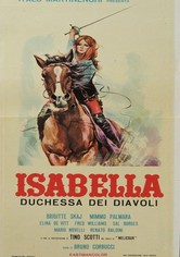 Isabella, duchessa dei diavoli