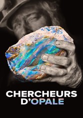 Chercheurs D'Opale