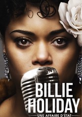 Billie Holiday, une affaire d'État