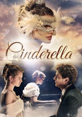 Cinderella - Ein Liebesmärchen in Rom