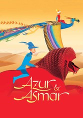 Azur und Asmar