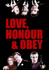 Love, Honour and Obey