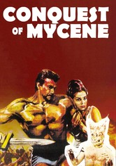 The Conquest of Mycenae