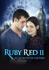 Ruby Red II - Il segreto di Zaffiro
