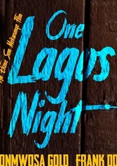 One Lagos Night