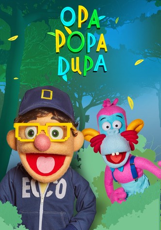Opa Popa Dupa - Ver la serie de tv online