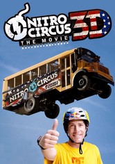 Nitro Circus: Der Film