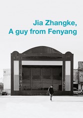Jia Zhangke, un gars de Fenyang