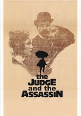 The Judge and the Assassin
