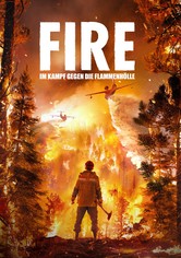 Fire - Im Kampf gegen die Flammenhölle