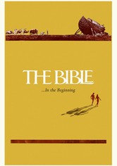 Bibeln... i begynnelsen