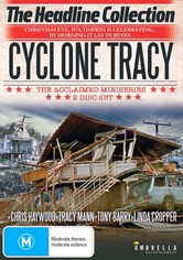 Cyklonen Tracy