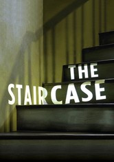 El crimen de la escalera