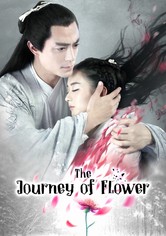 The Journey of Flower