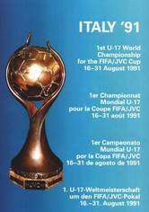 FIFA U-17 World Cup 1991