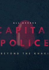 All Access - Capital Police
