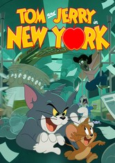 Tom och Jerry i New York