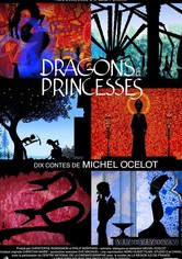 Dragons et Princesses