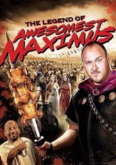301: La Leggenda di Maximus il Fichissimo