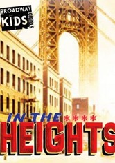 In the Heights: Cast A