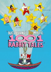Bugs Bunny - Märchen aus 1001 Nacht