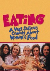 Eating - Le dernier secret des femmes