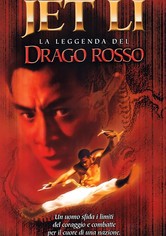 La leggenda del Drago Rosso