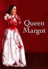 Drottning Margot
