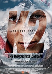 K2: The Impossible Descent
