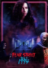 Fear Street Teil 1: 1994