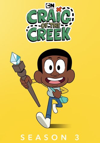 Craig of the Creek - streaming tv show online