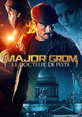 Major Grom : Le Docteur de Peste