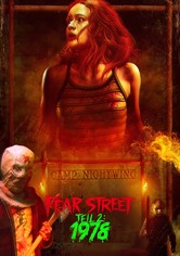 Fear Street Teil 2: 1978