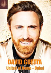 David Guetta : United at Home - Dubai
